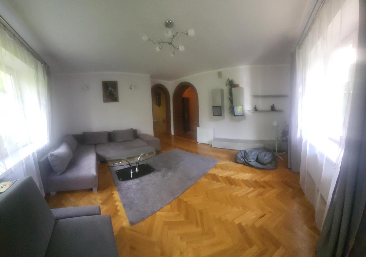 Apartament Przy Bloniach Appartement