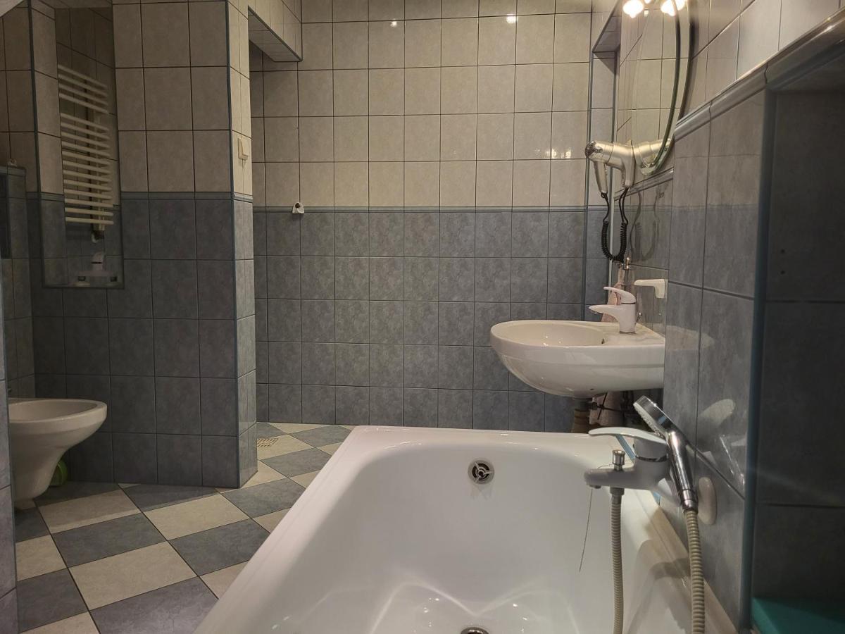 Apartament Przy Bloniach Appartement *