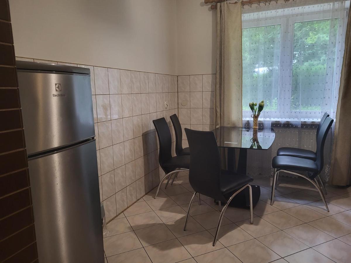 Apartament Przy Bloniach Krakau