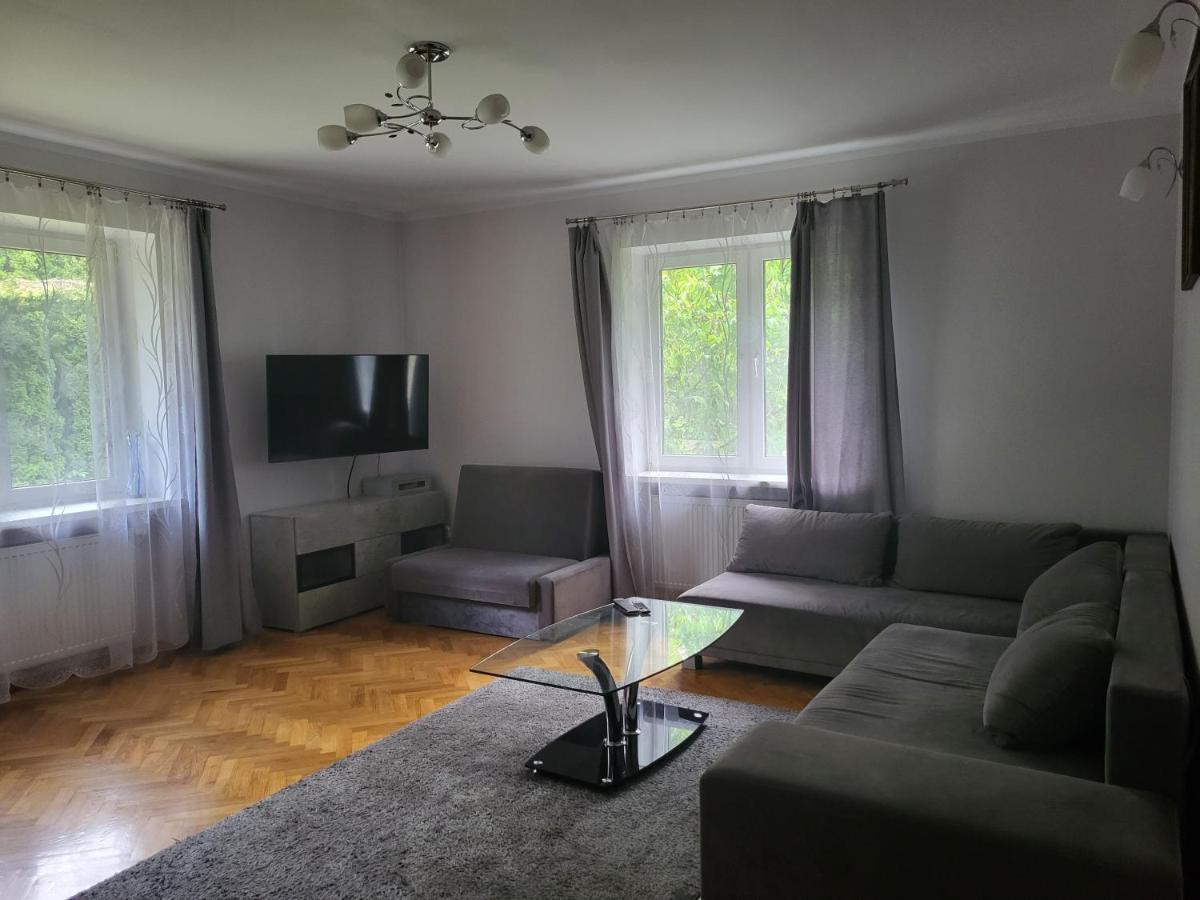 Appartement Apartament Przy Bloniach