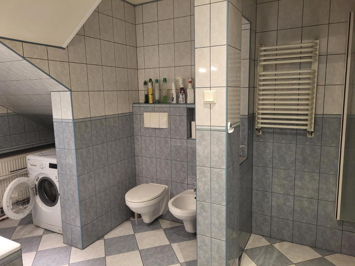 Apartament Przy Bloniach Appartement *
